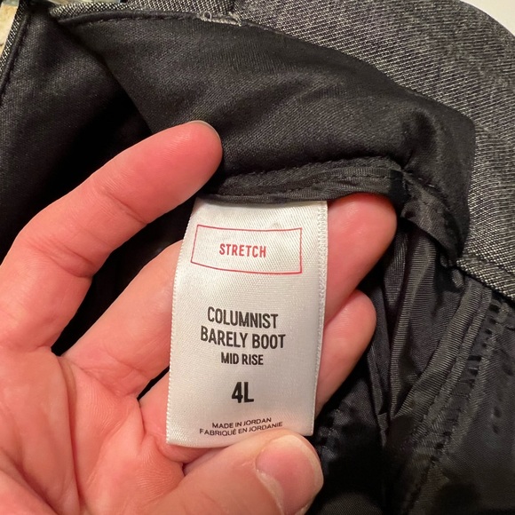 Express Pants - Picture 2 of 2